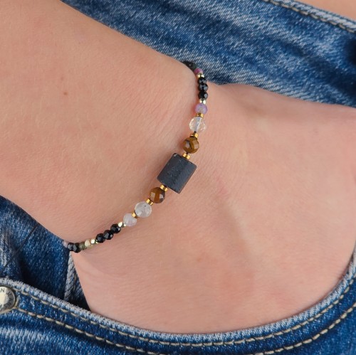 Bransoletka ochronna Tarcza Energetyczna – talizman mocy