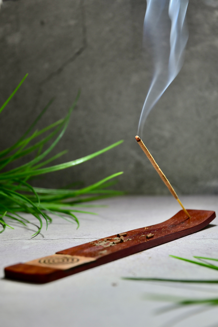 Kadzidełka Satya Medytacja 15 g